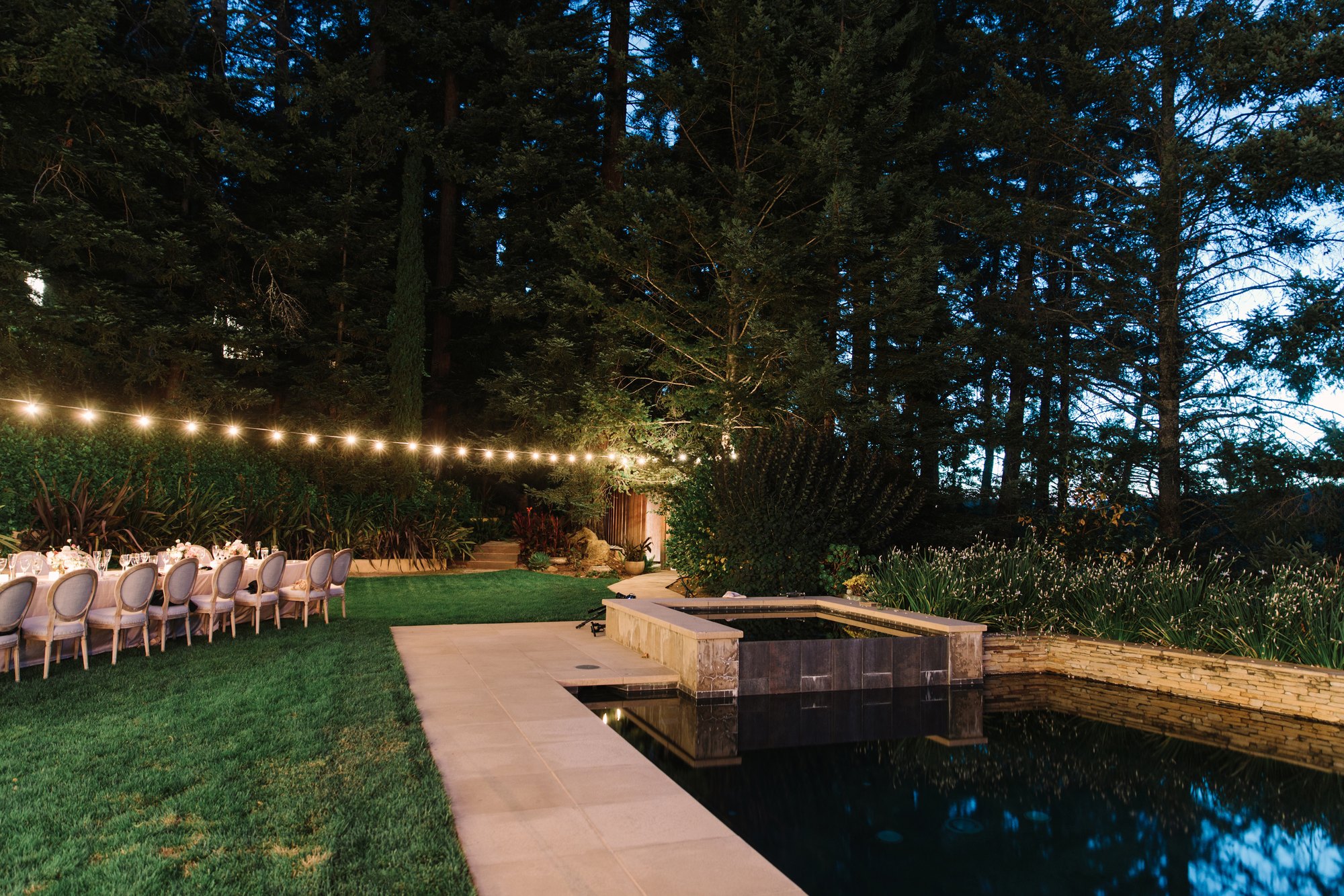 Calistoga Vineyard Estate — owner-supplied property photograph 12