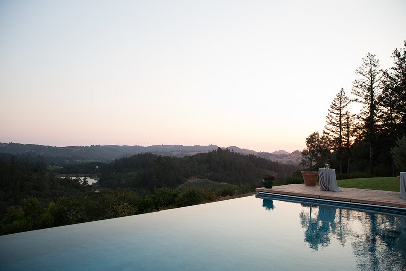 Tuscan Villa — owner-supplied property photograph 2