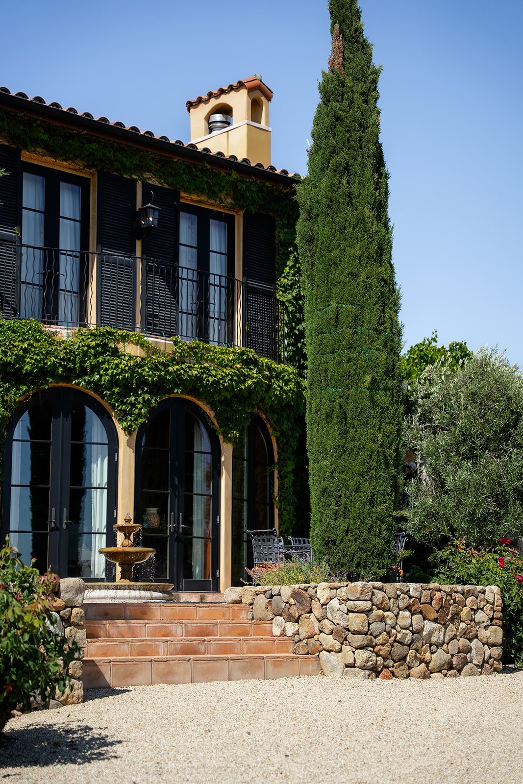 Tuscan Villa — owner-supplied property photograph 9