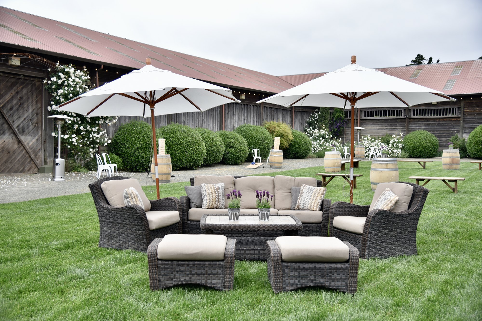Alpine Ranch — owner-supplied property photograph 8