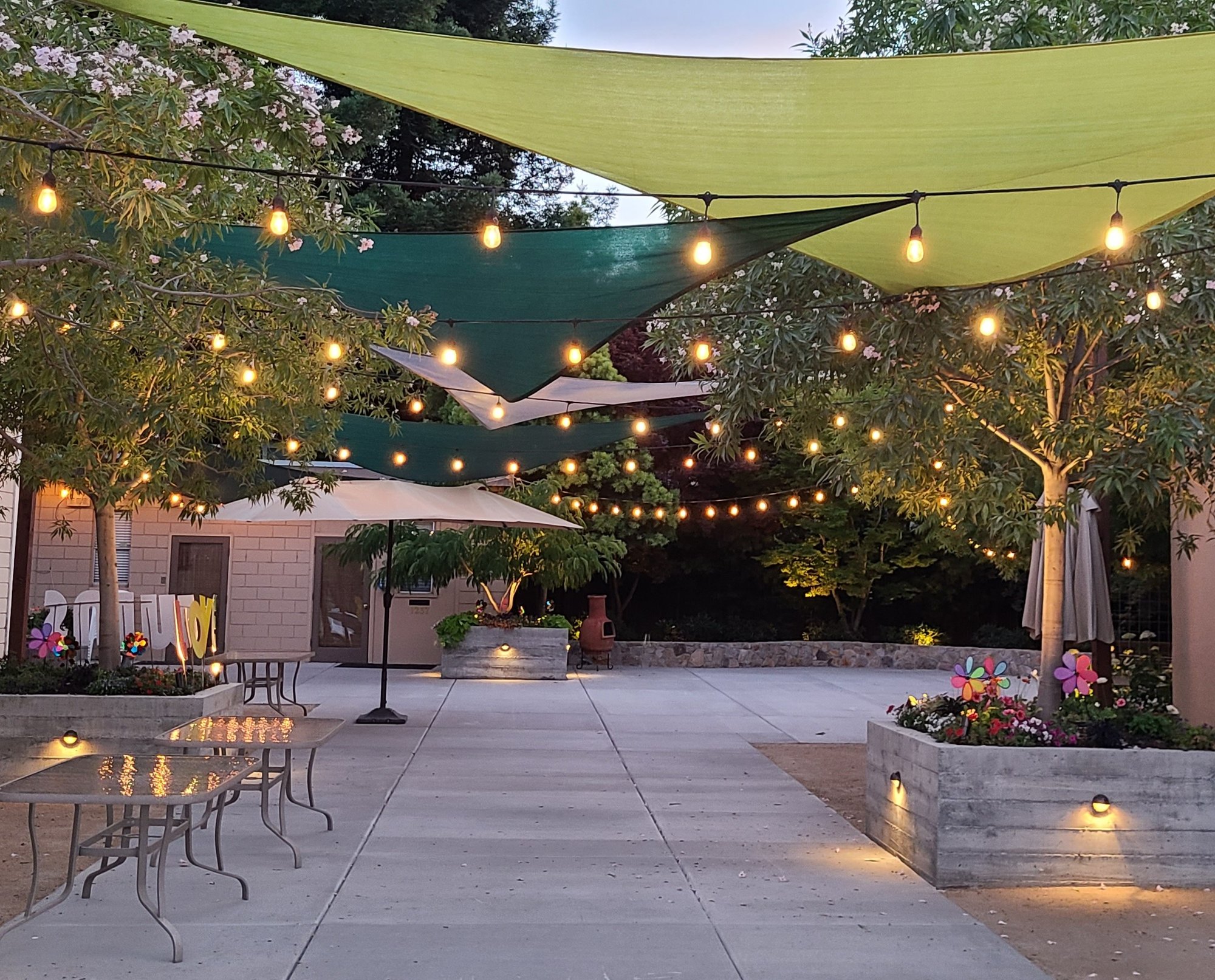 Napa Valley Center for Spiritual Living — owner-supplied property photograph 6