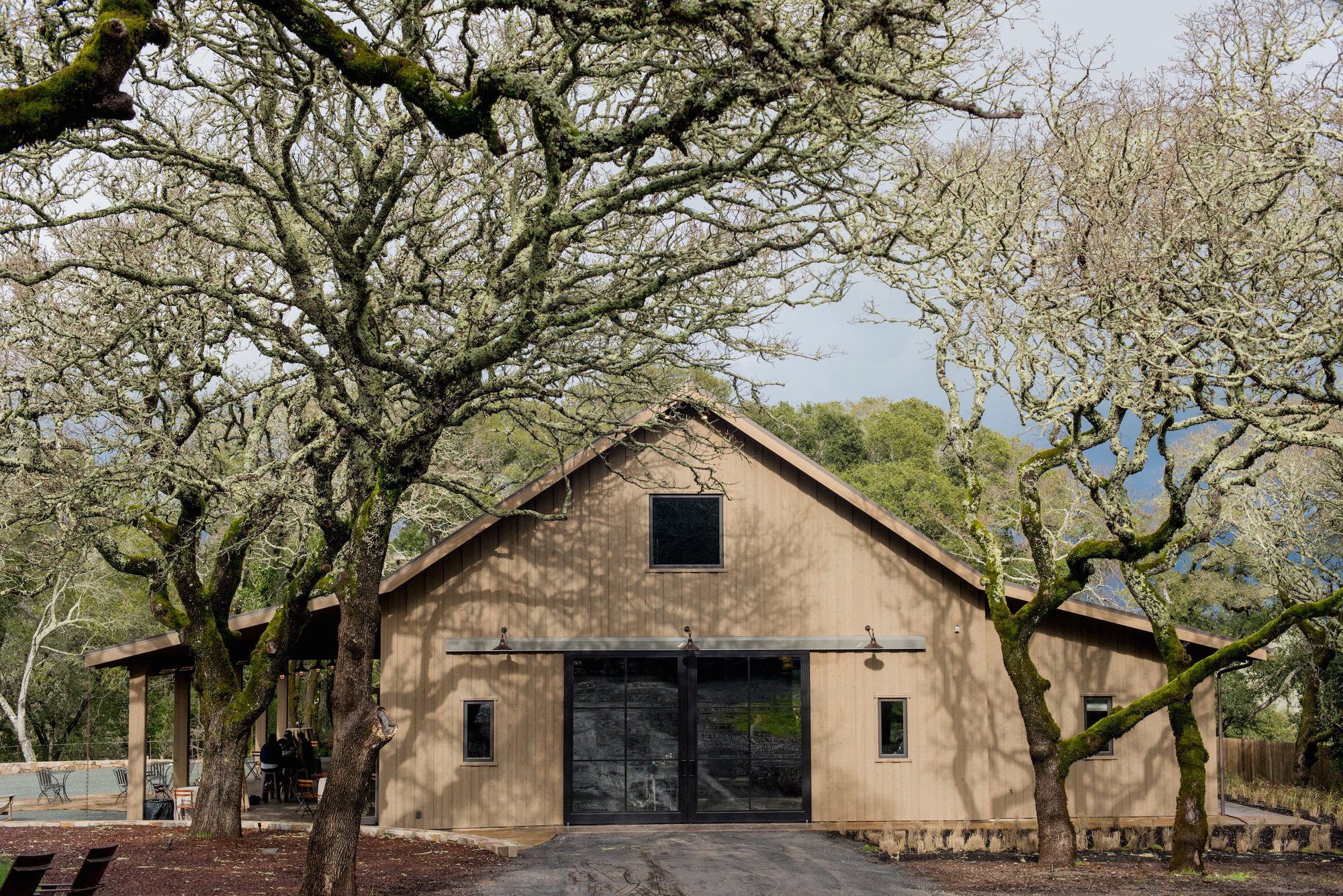 Sonoma Vineyard Estate — owner-supplied property photograph 16