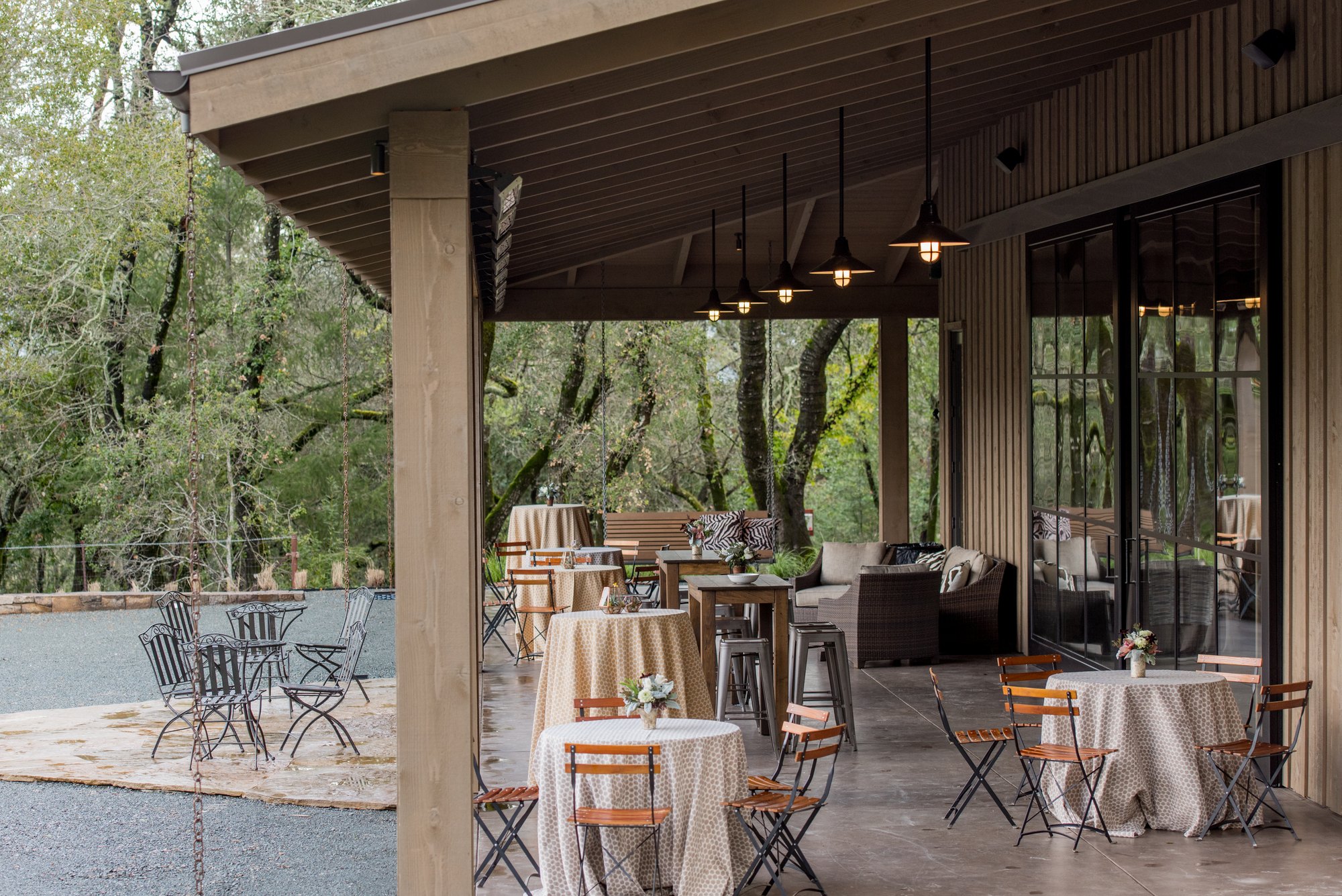 Sonoma Vineyard Estate — owner-supplied property photograph 15
