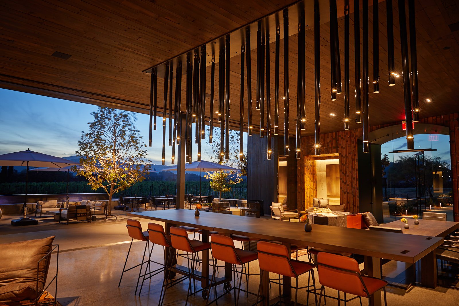 Clos Du Val — owner-supplied property photograph 2