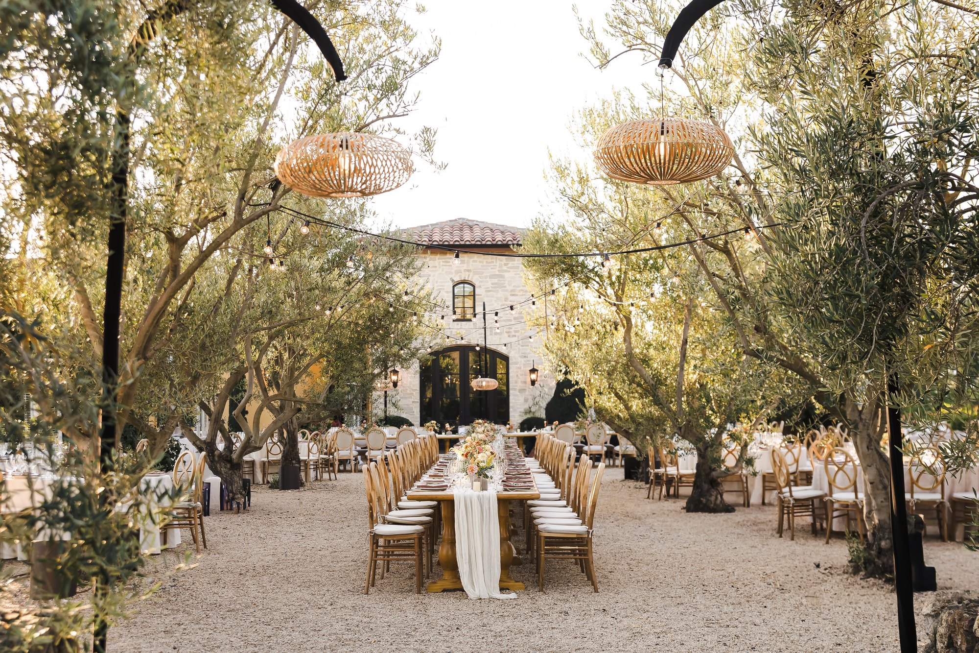 Tuscan Villa — owner-supplied property photograph 6
