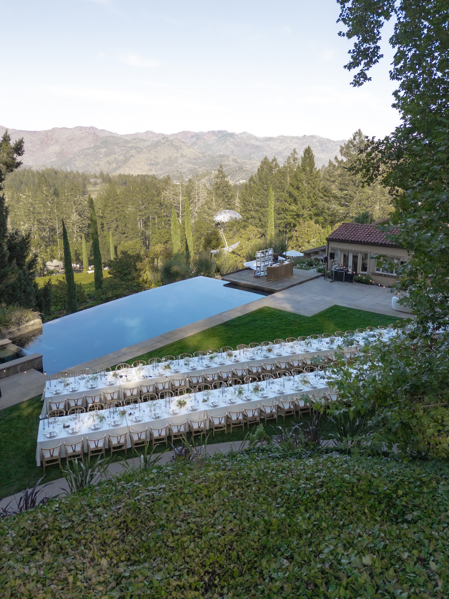 Calistoga Vineyard Estate — owner-supplied property photograph 9