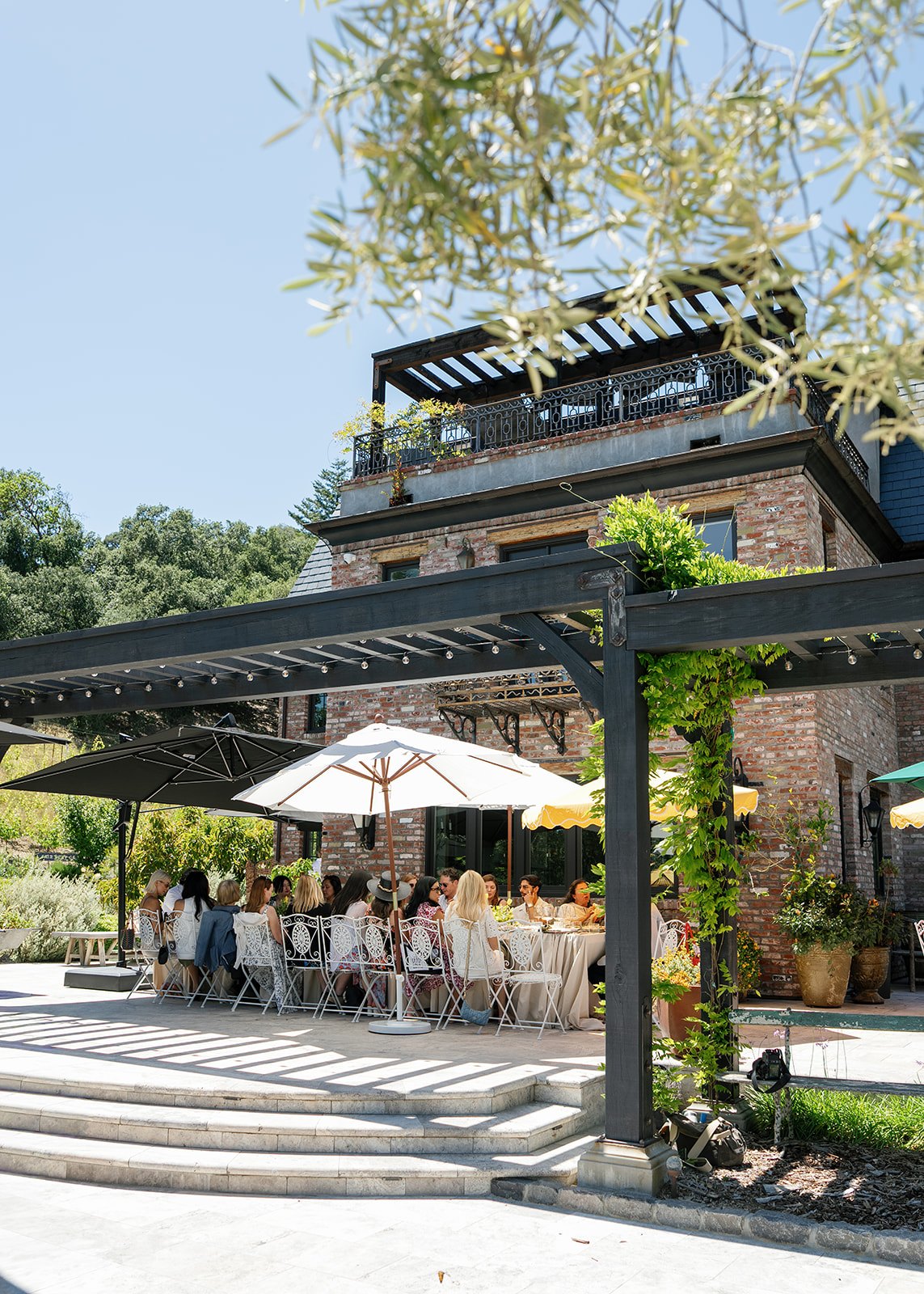 Lexington Hills Estate & Winery — owner-supplied property photograph 10