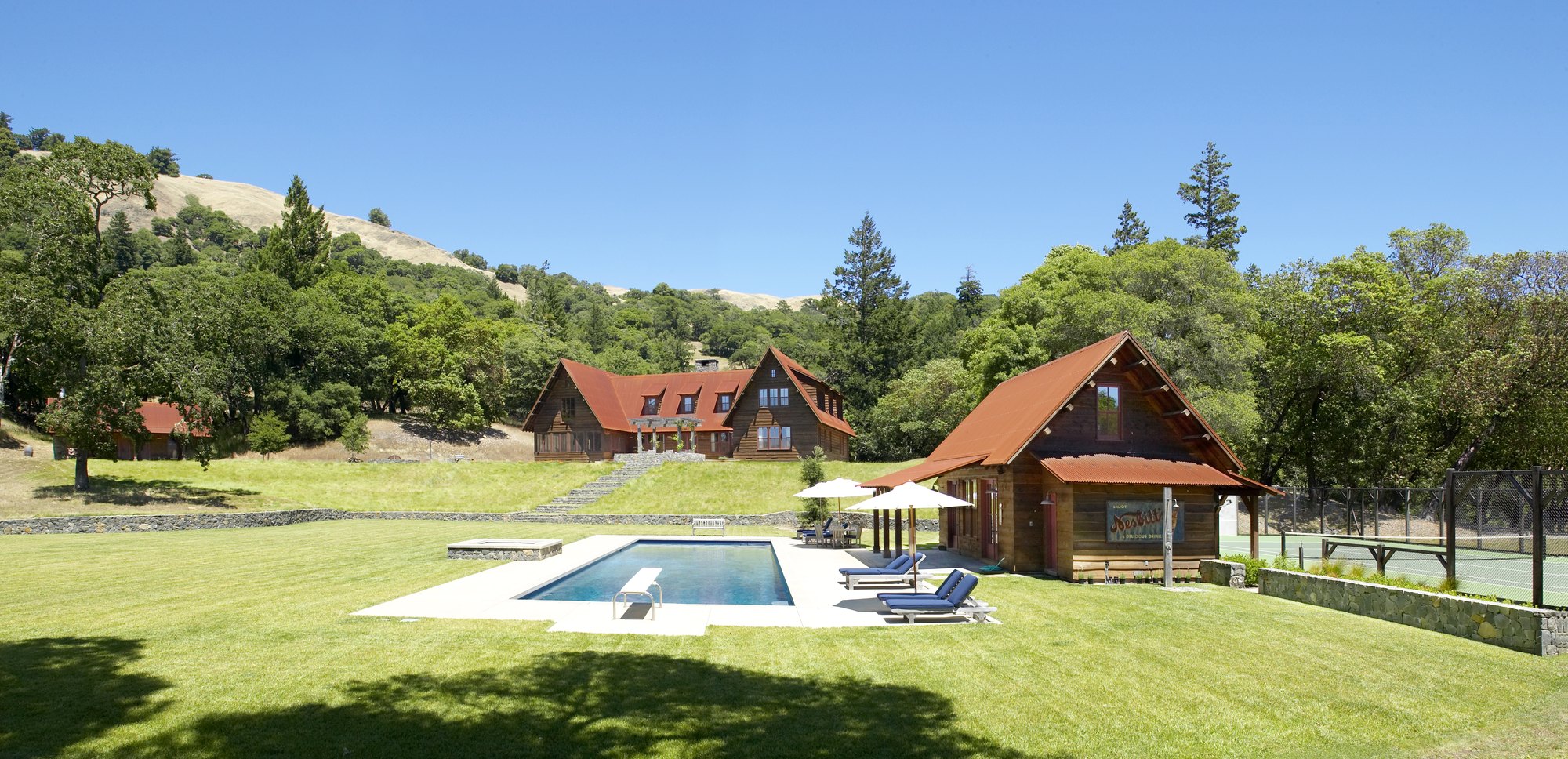 High Rock Ranch — owner-supplied property photograph 15