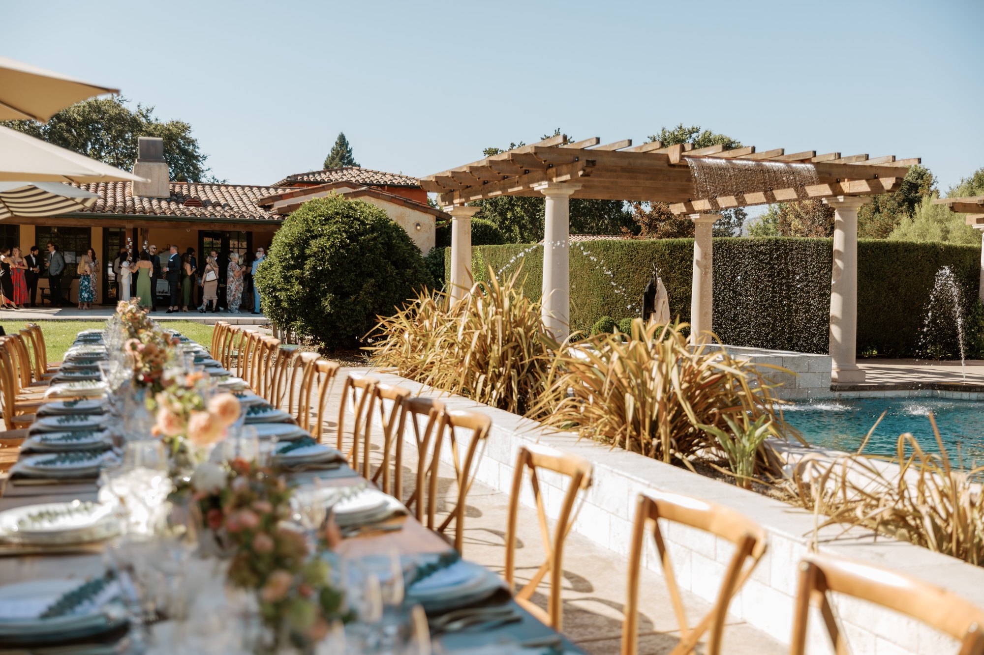 Villa Colibri — owner-supplied property photograph 4