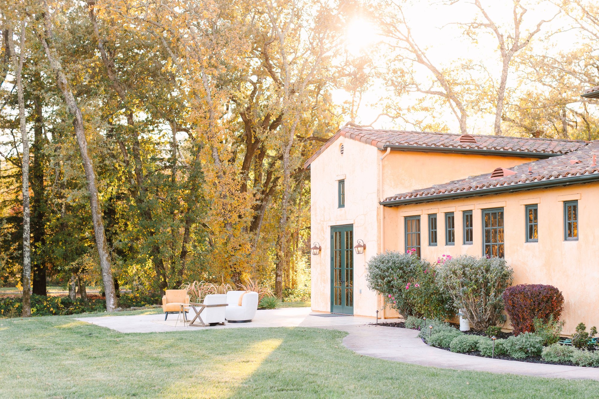 Villa Colibri — owner-supplied property photograph 15