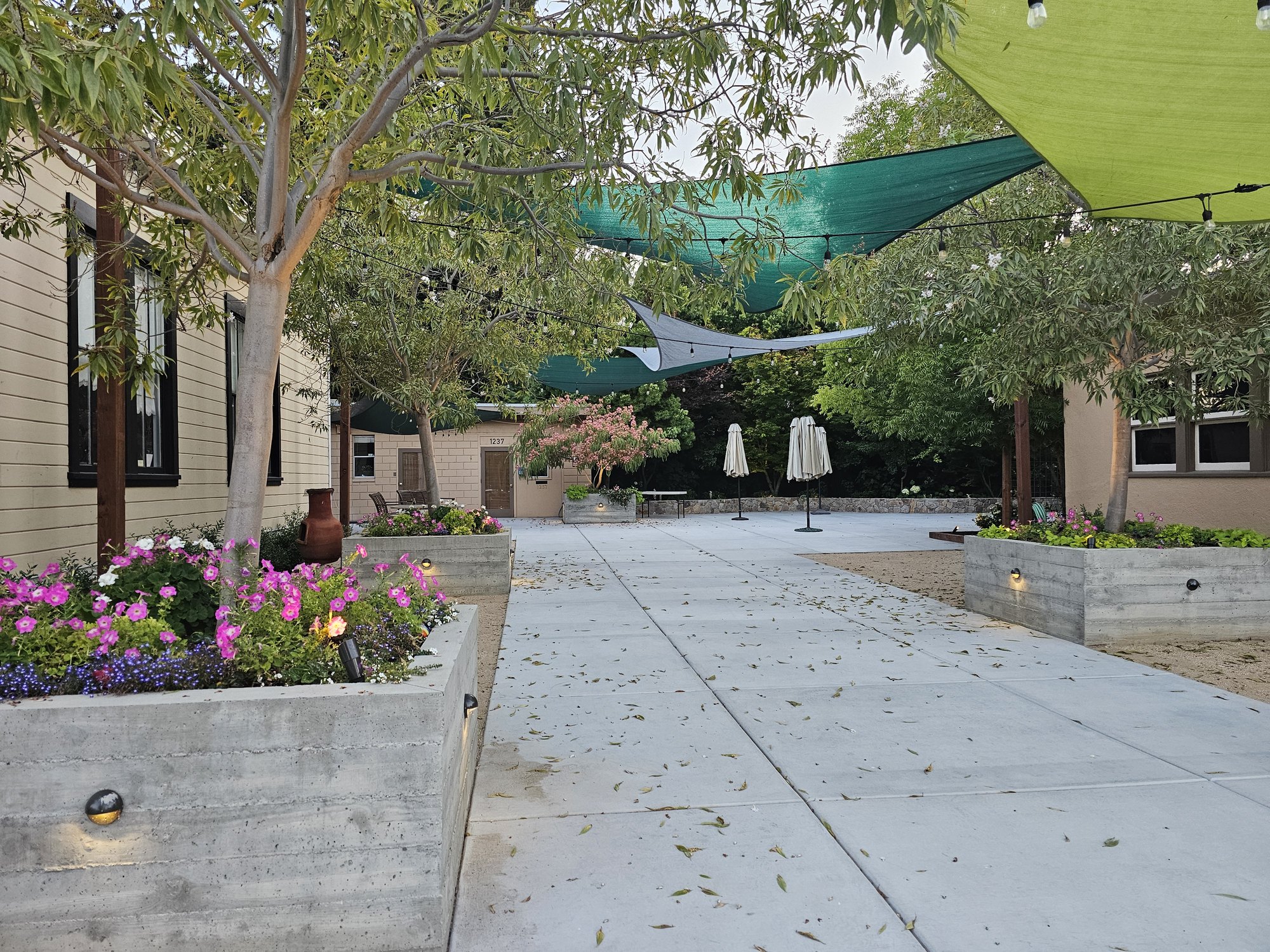 Napa Valley Center for Spiritual Living — owner-supplied property photograph 3