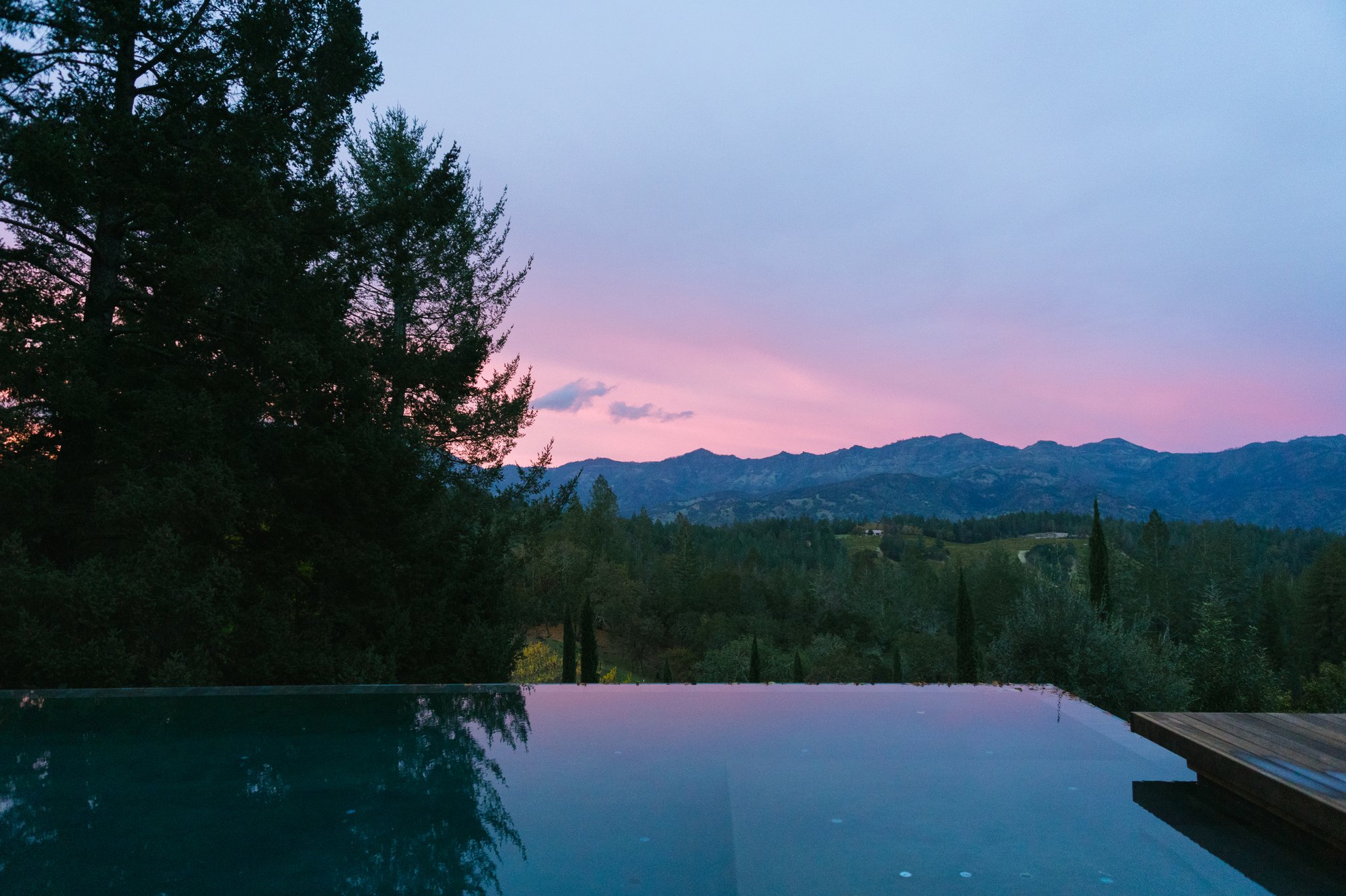 Calistoga Vineyard Estate — owner-supplied property photograph 13